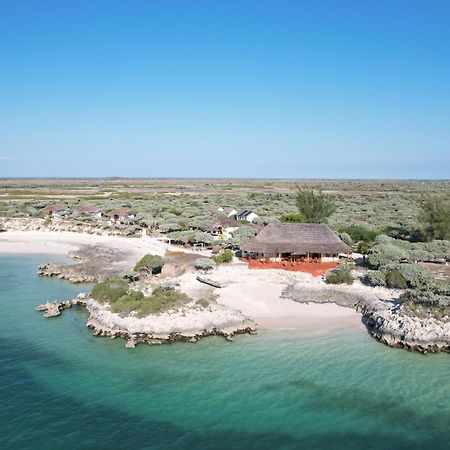 Manga Lodge Andavadoaka Dış mekan fotoğraf