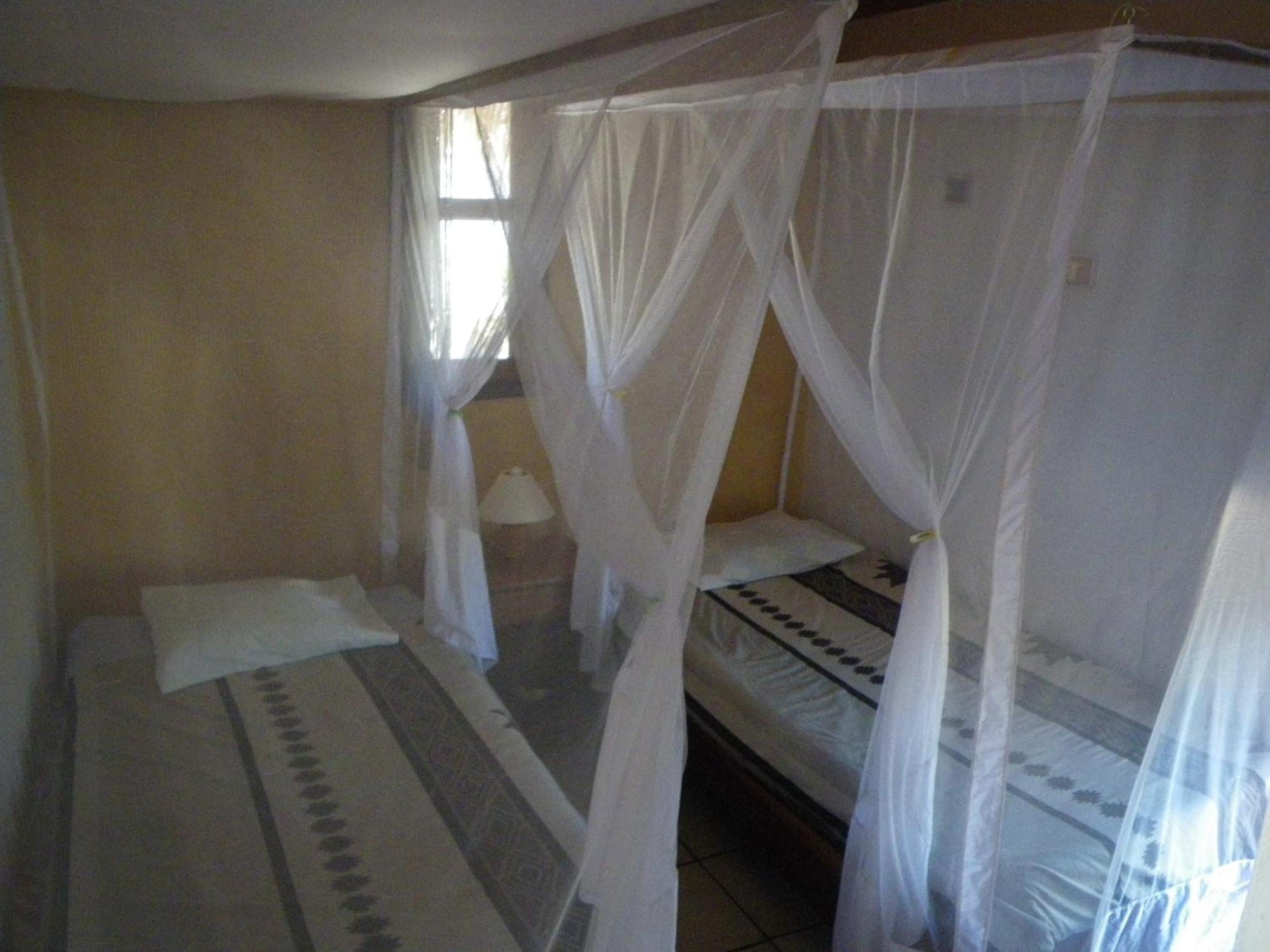 Manga Lodge Andavadoaka Dış mekan fotoğraf