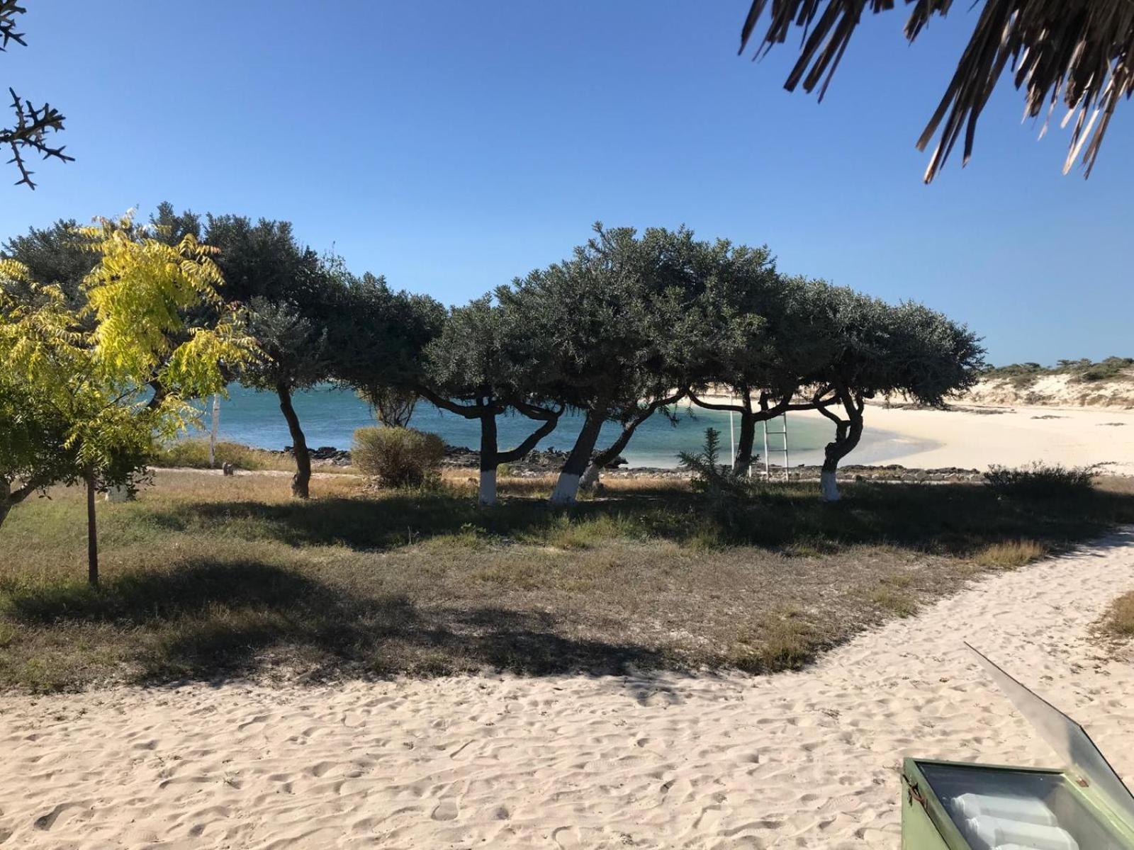 Manga Lodge Andavadoaka Dış mekan fotoğraf