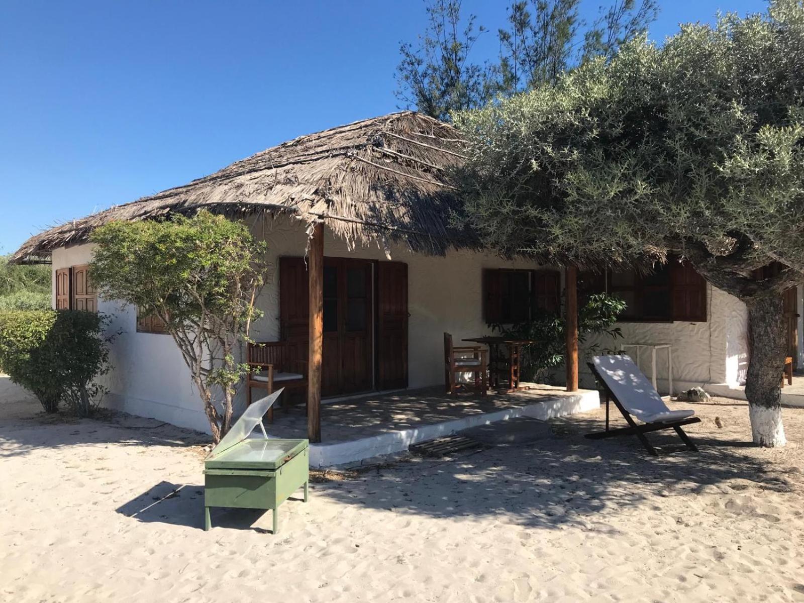 Manga Lodge Andavadoaka Dış mekan fotoğraf