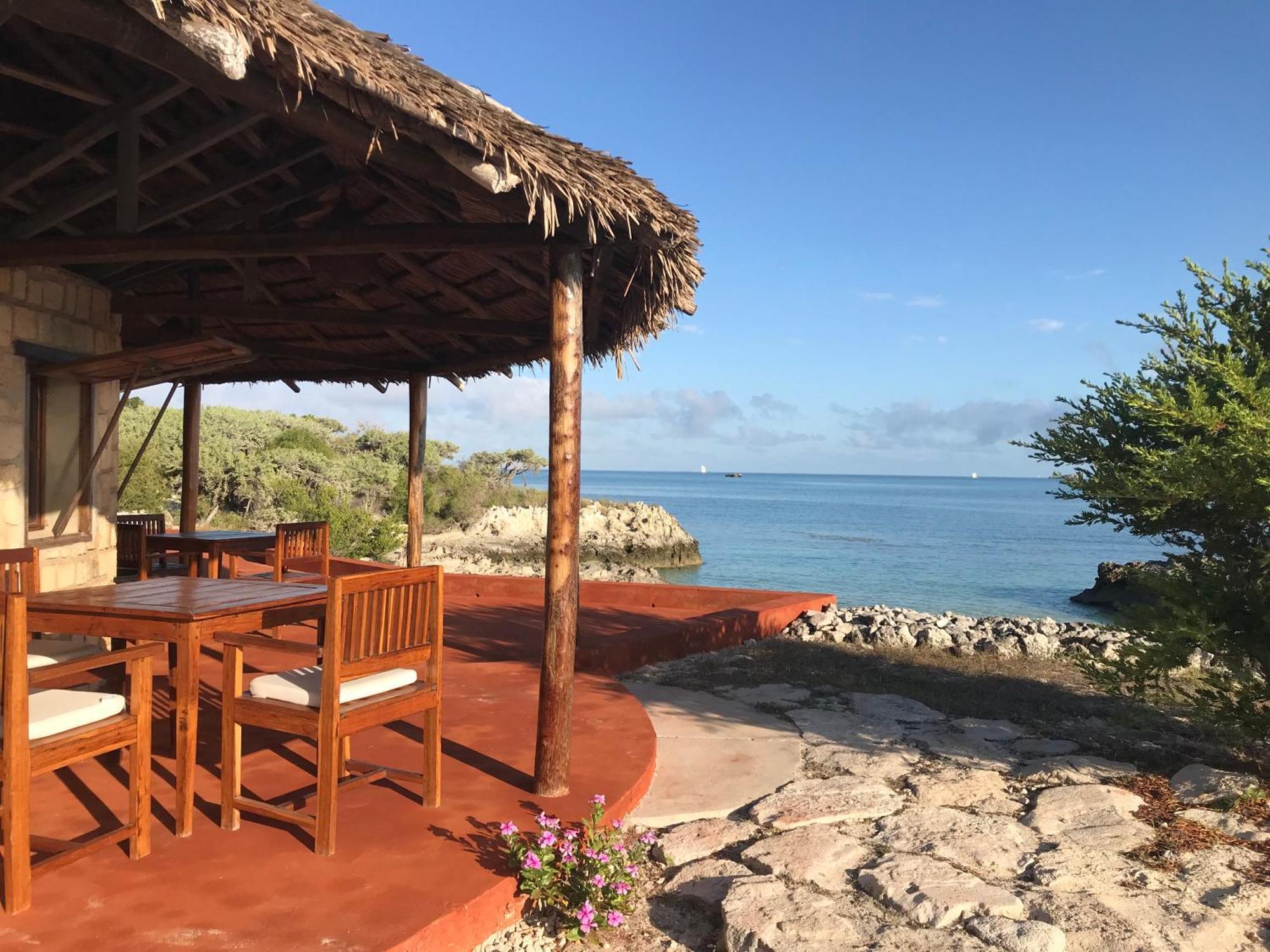 Manga Lodge Andavadoaka Dış mekan fotoğraf