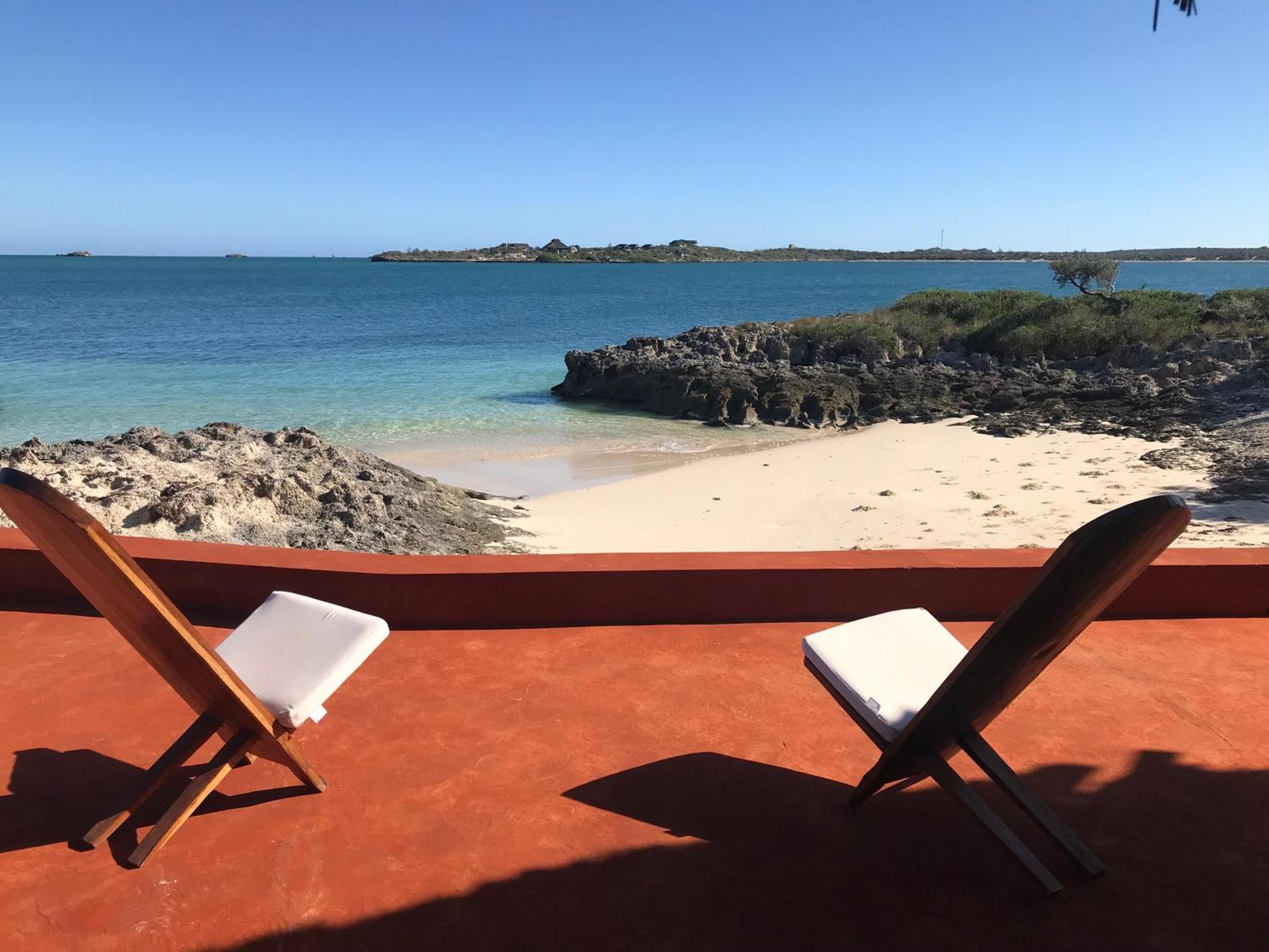 Manga Lodge Andavadoaka Dış mekan fotoğraf