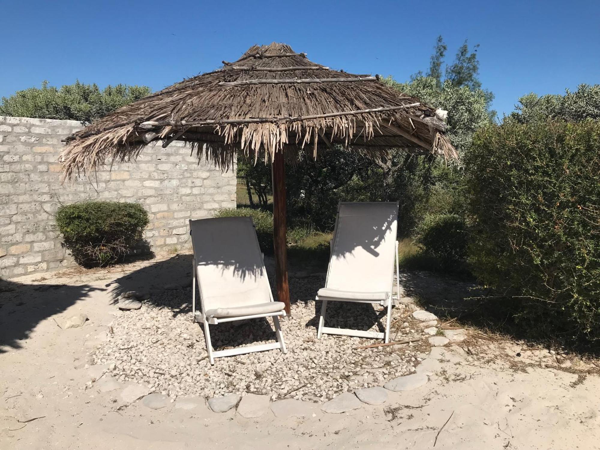 Manga Lodge Andavadoaka Dış mekan fotoğraf