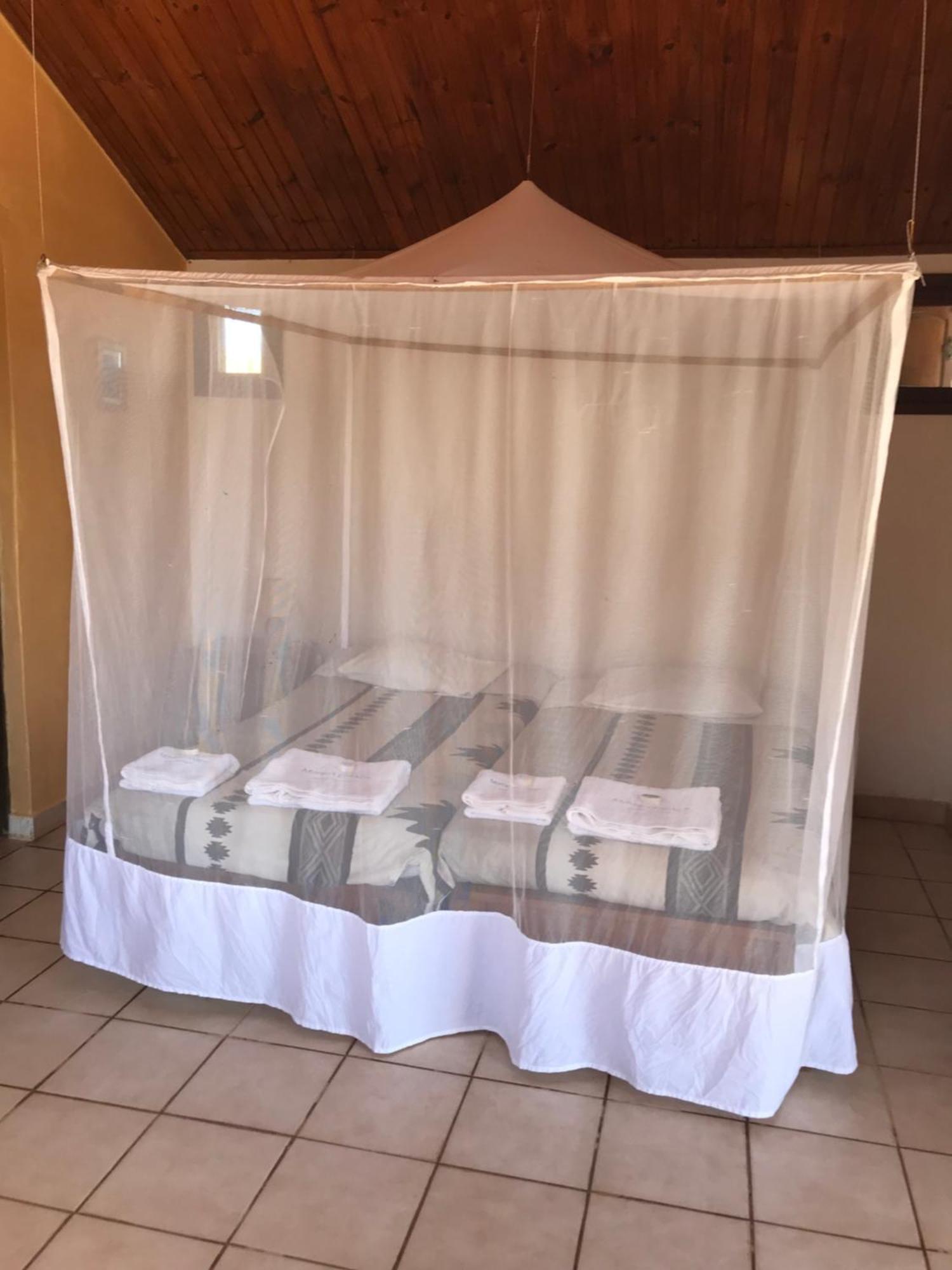 Manga Lodge Andavadoaka Dış mekan fotoğraf