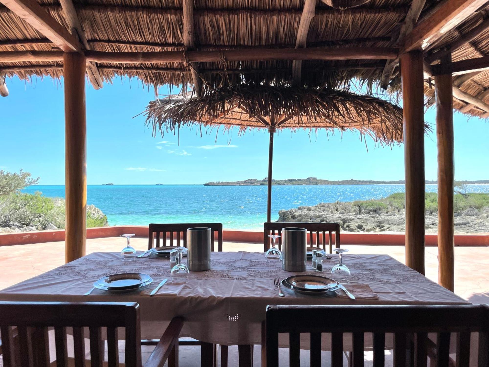 Manga Lodge Andavadoaka Dış mekan fotoğraf